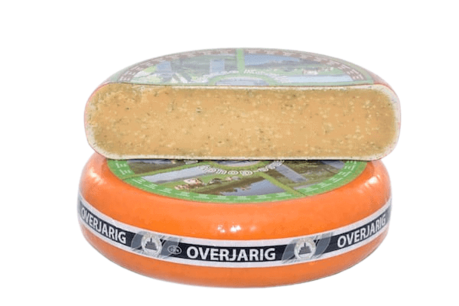 Overjarige komijne kaas Overjarige komijne kaas
