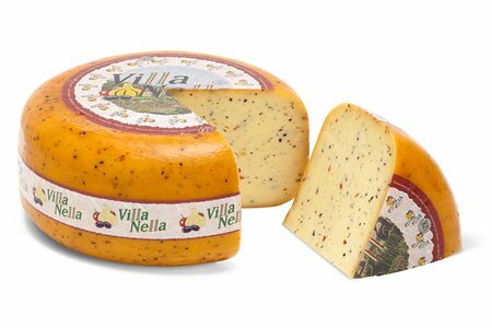 Villa Nella kruiden met een Italiaans accent Villa Nella kruiden met een Italiaans accent
