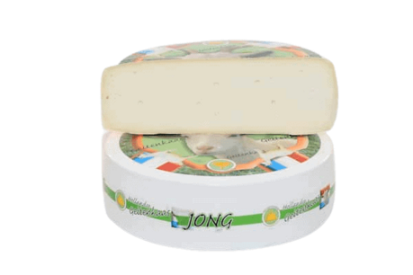 Geitenkaas jong Geitenkaas jong