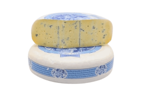 Bleu de graven Nederlandse blauwschimmel (300 gram) Bleu de graven Nederlandse blauwschimmel (300 gram)