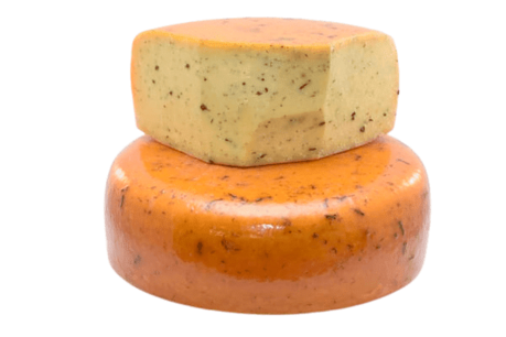 Friese kruidnagel kaas Friese kruidnagel kaas