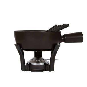Fondueset Nero XL 2,2L Fondueset Nero XL 2,2L