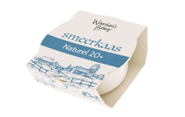 Smeerkaas 20+ Woerdens Beleg Smeerkaas 20+ Woerdens Beleg
