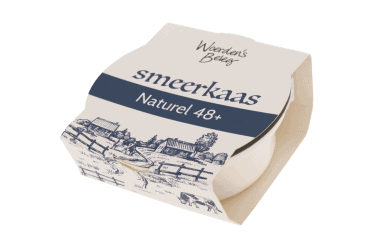 Smeerkaas 48+ Woerdens Beleg Smeerkaas 48+ Woerdens Beleg