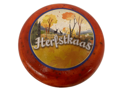 Herfstkaas Herfstkaas