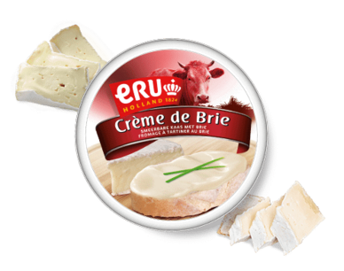 Creme de Brie Creme de Brie