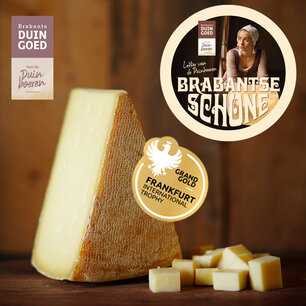 Brabantse Schone (natuurkorst) Brabantse Schone (natuurkorst)
