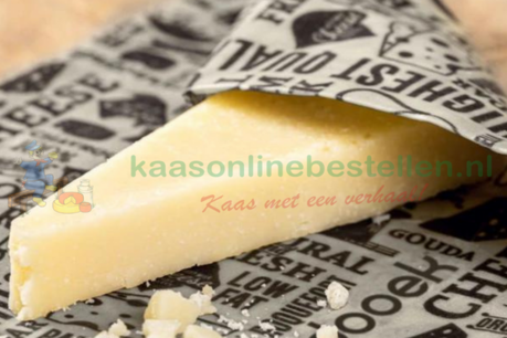 Kaasdoek M Kaasdoek M