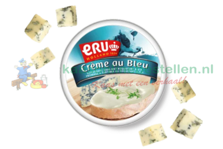 Eru Creme au Bleu Eru Creme au Bleu