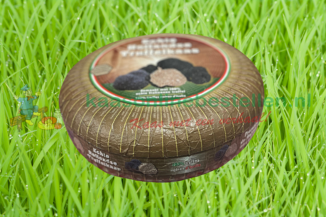 Truffelkaas Truffelkaas
