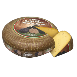 Truffelkaas Truffelkaas