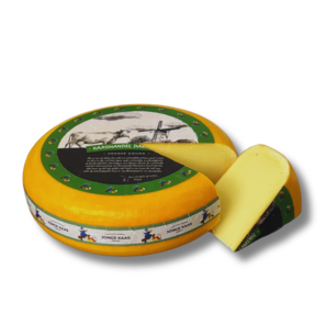 Gouda - Jonge kaas