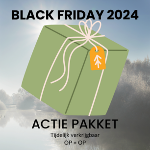 Black Friday kaas actie pakket Black Friday kaas actie pakket