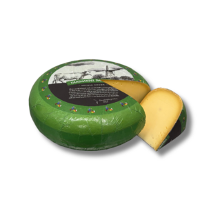 Groene Brabander Groene Brabander