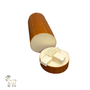 Gerookte Geitenkaas Gerookte Geitenkaas